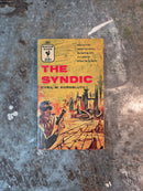 The Syndic - C. M. Kornbluth