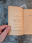 The Syndic - C. M. Kornbluth