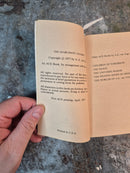 The Anarchistic Colossus - A. E. van Vogt