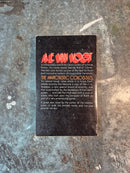 The Anarchistic Colossus - A. E. van Vogt