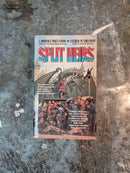 Split Heirs - Lawrence Watt-Evans & Esther M. Friesner