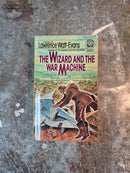 The Wizard And The War Machine - Lawrence Watt-Evans