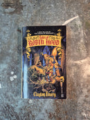 Tales Of Robin Hood - Clayton Emery