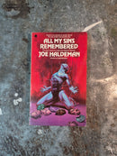All My Sins Remembered - Joe Haldeman