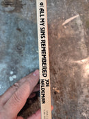 All My Sins Remembered - Joe Haldeman