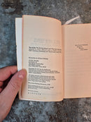 All My Sins Remembered - Joe Haldeman