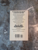 All My Sins Remembered - Joe Haldeman