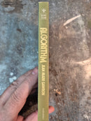 Algorithm - Jean Mark Gawron