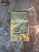 Algorithm - Jean Mark Gawron