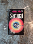 Starburst - Frederik Pohl