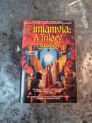 Zimiamvia: A Trilogy - E. R. Eddison