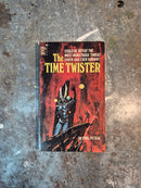The Time Twister - Emil Petaja