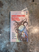 The Dolphin And The Deep - Thomas Burnett Swann