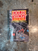 The Exiles Trilogy - Ben Bova