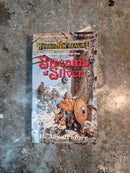 Streams Of Silver - R. A. Salvatore