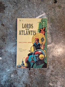 Lords Of Atlantis - Wallace West