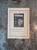 Thrilling Western Magazine - Volume 1 No 5 Summer 1970