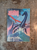 Analog - May 1975