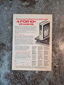 Analog - May 1975