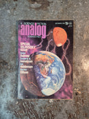 Analog - October 1974