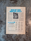 Analog - October 1974