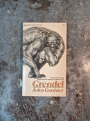 Grendel - John Gardner