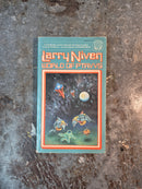 World Of Ptavvs - Larry Niven