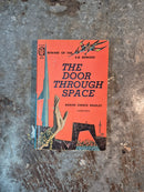 The Door Through Space/Rendezvous On A Lost World - Marion Zimmer Bradley/A. Bertram Chandler