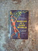 The Door Through Space/Rendezvous On A Lost World - Marion Zimmer Bradley/A. Bertram Chandler