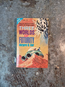 Message From The Eocene/Three Worlds Of Futurity - Margaret St. Clair
