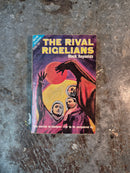 Nebula Alert/The Rival Rigelians - A. Bertram Chandler/Mack Reynolds