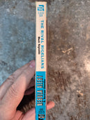Nebula Alert/The Rival Rigelians - A. Bertram Chandler/Mack Reynolds