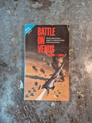 Battle On Venus/The Three Suns Of Amara - William F. Temple