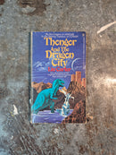 Thongor And The Dragon City - Lin Carter
