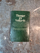 Thongor And The Wizard Of Lemuria - Lin Carter