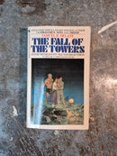 The Fall Of The Towers - Samuel R. Delany
