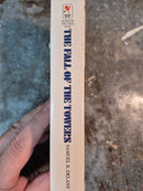The Fall Of The Towers - Samuel R. Delany