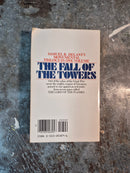 The Fall Of The Towers - Samuel R. Delany