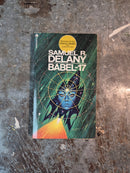 Babel-17 - Samuel R. Delany
