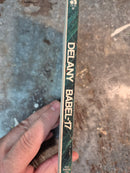 Babel-17 - Samuel R. Delany