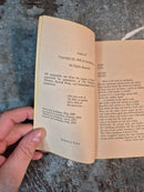 Babel-17 - Samuel R. Delany