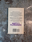 The Identity Plunderers - Isidore Haiblum