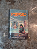 Interworld - Isidore Haiblum