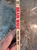 Brain Wave - Poul Anderson