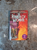 The Rebirth Of Wonder - Lawrence Watt-Evans