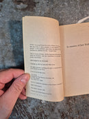 The Rebirth Of Wonder - Lawrence Watt-Evans