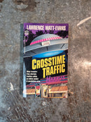 Crosstime Traffic - Lawrence Watt-Evans