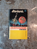 Starburst - Alfred Bester