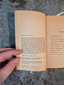 Starburst - Alfred Bester