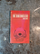 The Star Dwellers - James Blish